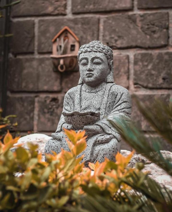 El Sueno De Quetzalcoatl Hotel San Juan Teotihuacan Ngoại thất bức ảnh
