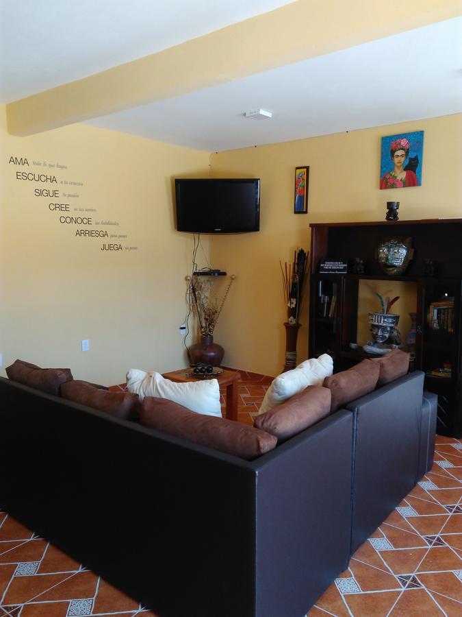 El Sueno De Quetzalcoatl Hotel San Juan Teotihuacan Ngoại thất bức ảnh
