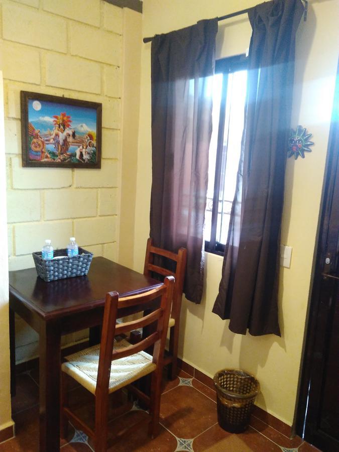 El Sueno De Quetzalcoatl Hotel San Juan Teotihuacan Ngoại thất bức ảnh