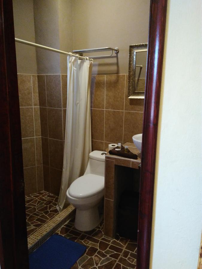 El Sueno De Quetzalcoatl Hotel San Juan Teotihuacan Ngoại thất bức ảnh