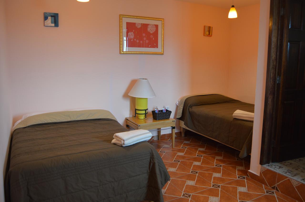 El Sueno De Quetzalcoatl Hotel San Juan Teotihuacan Ngoại thất bức ảnh
