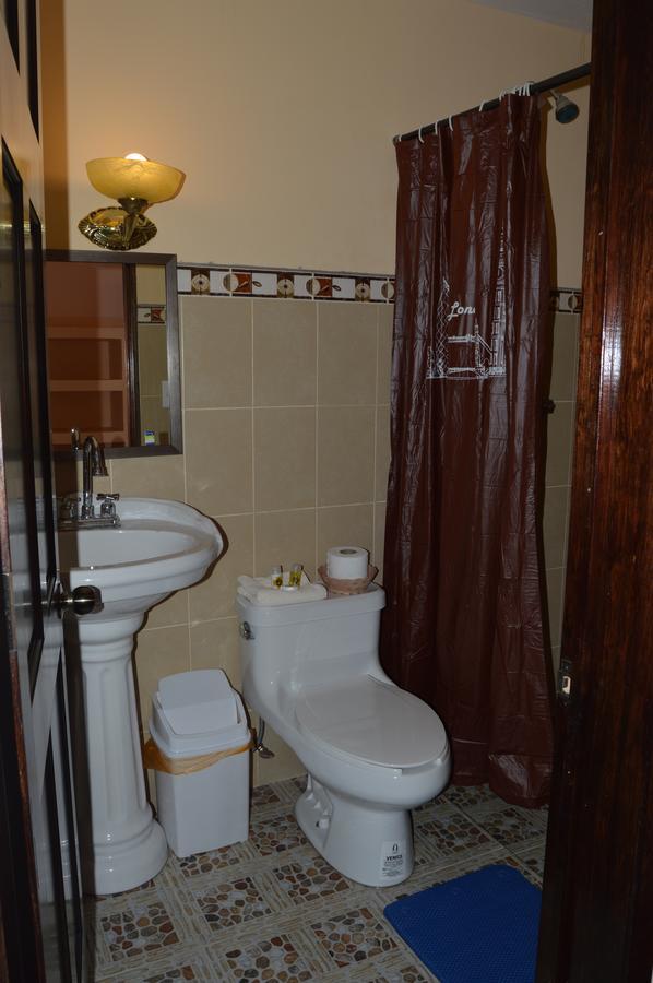 El Sueno De Quetzalcoatl Hotel San Juan Teotihuacan Ngoại thất bức ảnh