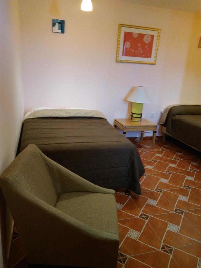 El Sueno De Quetzalcoatl Hotel San Juan Teotihuacan Ngoại thất bức ảnh