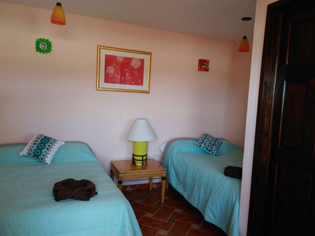 El Sueno De Quetzalcoatl Hotel San Juan Teotihuacan Ngoại thất bức ảnh