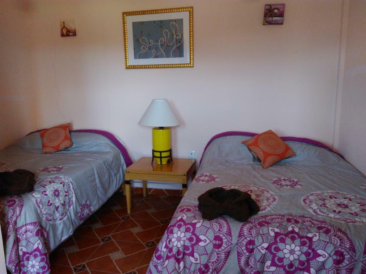El Sueno De Quetzalcoatl Hotel San Juan Teotihuacan Ngoại thất bức ảnh